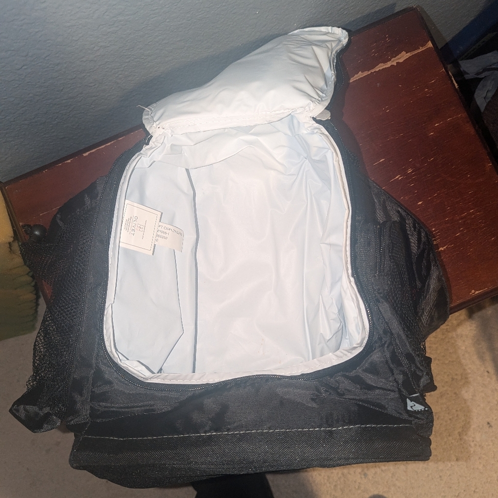 Backpack cooler - Picture 6 of 8